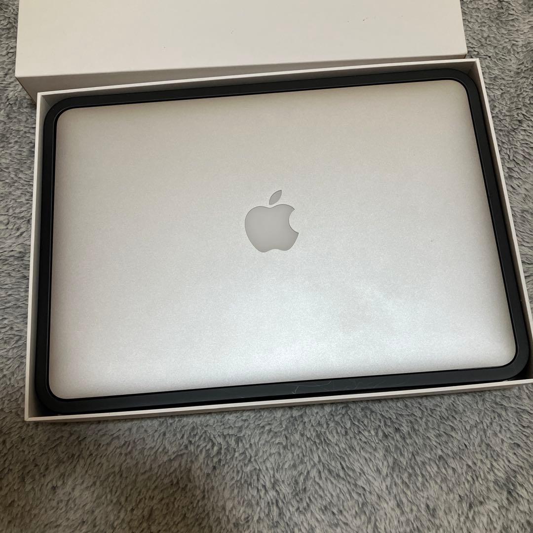 MacBook Pro (Retina 13inch Late2013)充電器付