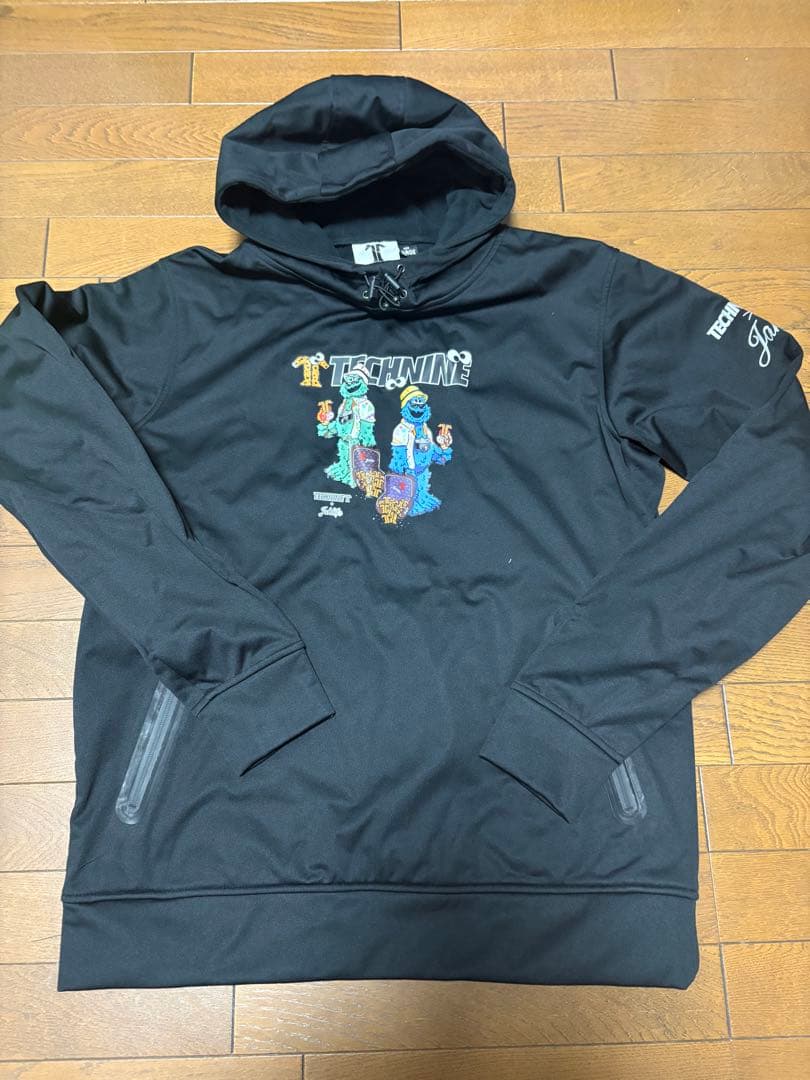 TECHNINEスノーボードウエア L