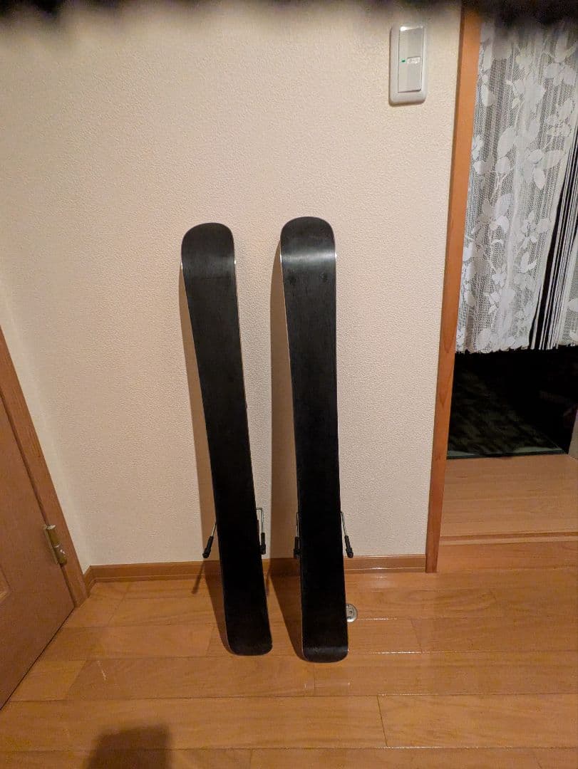 ROSSIGNOL 4S MINI スキー ショートスキー板