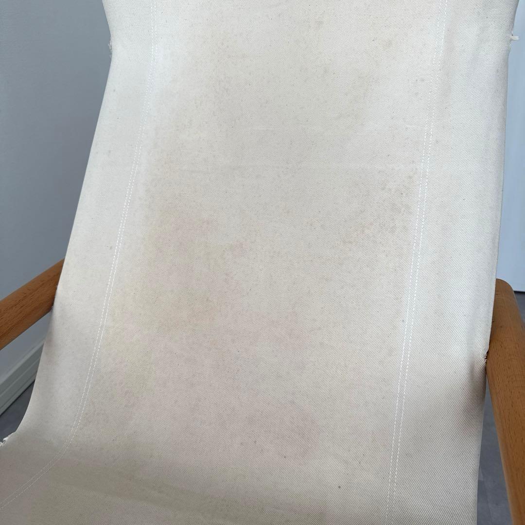 【OLD】ニーチェアX ホワイト