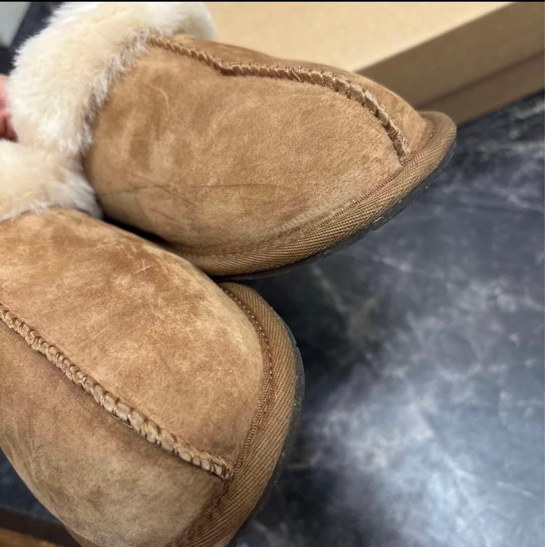 ugg ブーツ