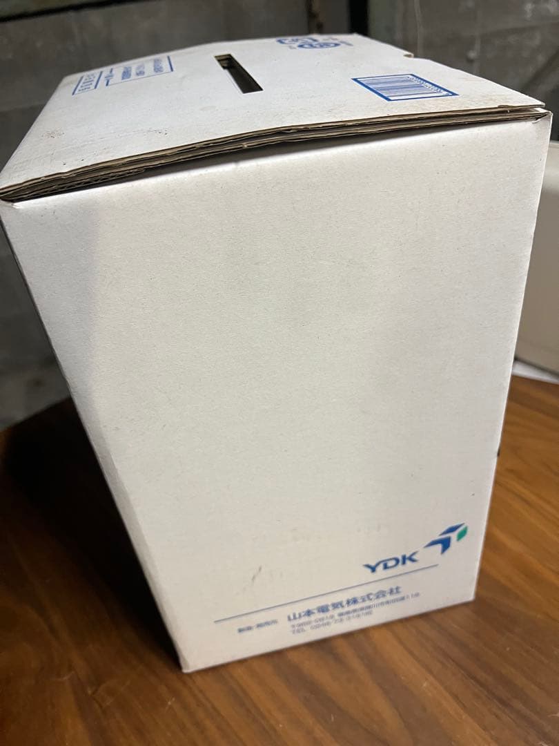 新品未使用　YDK あじのさと 電気調理器 フードプロセッサー Y-2400