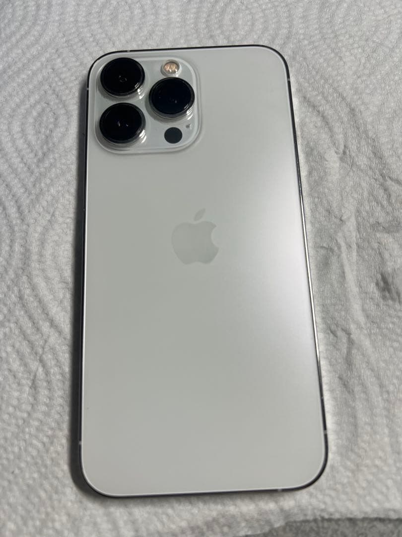 iPhone 13 Pro 256GB 　SIMフリー