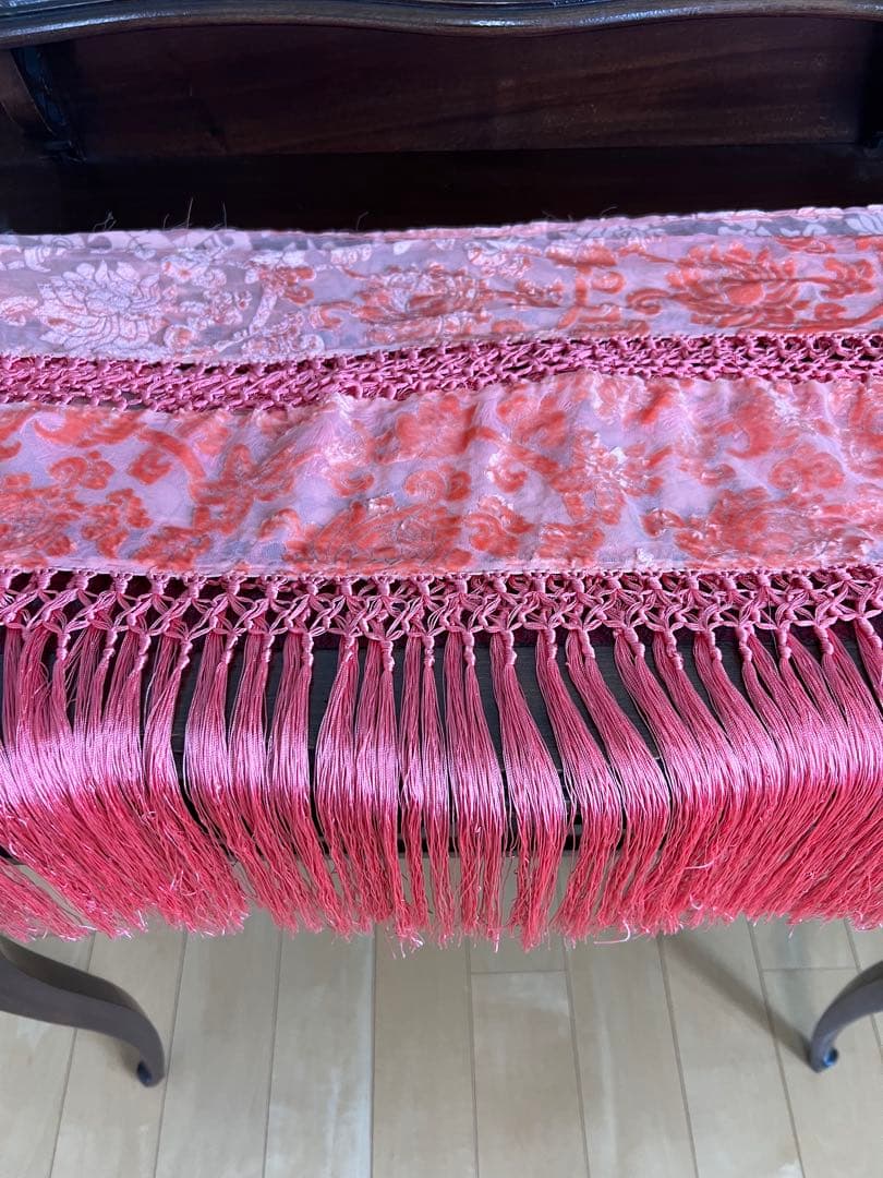 フラメンコ衣装　シージョ　ソニアジョーンズ