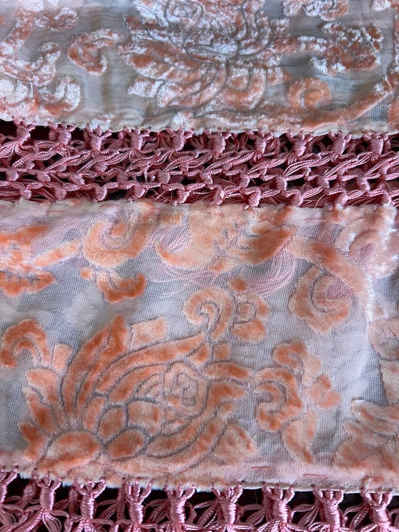 フラメンコ衣装　シージョ　ソニアジョーンズ