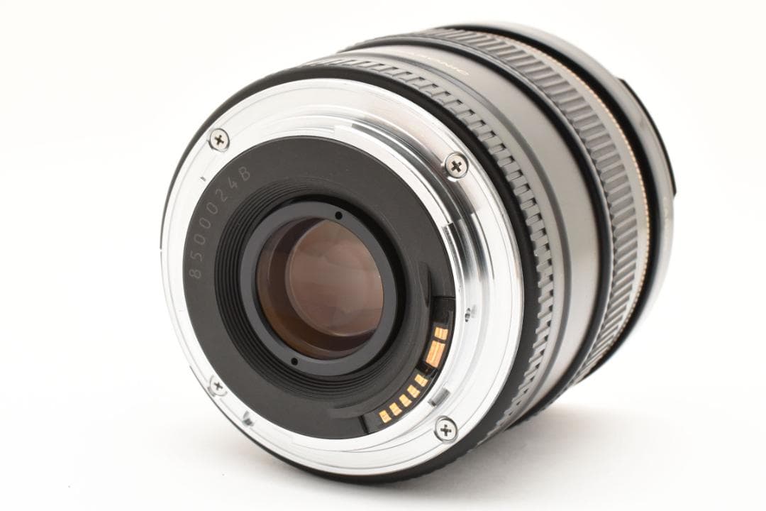極美品☆ キャノン Canon EF 20mm F2.8 USM AF 8107