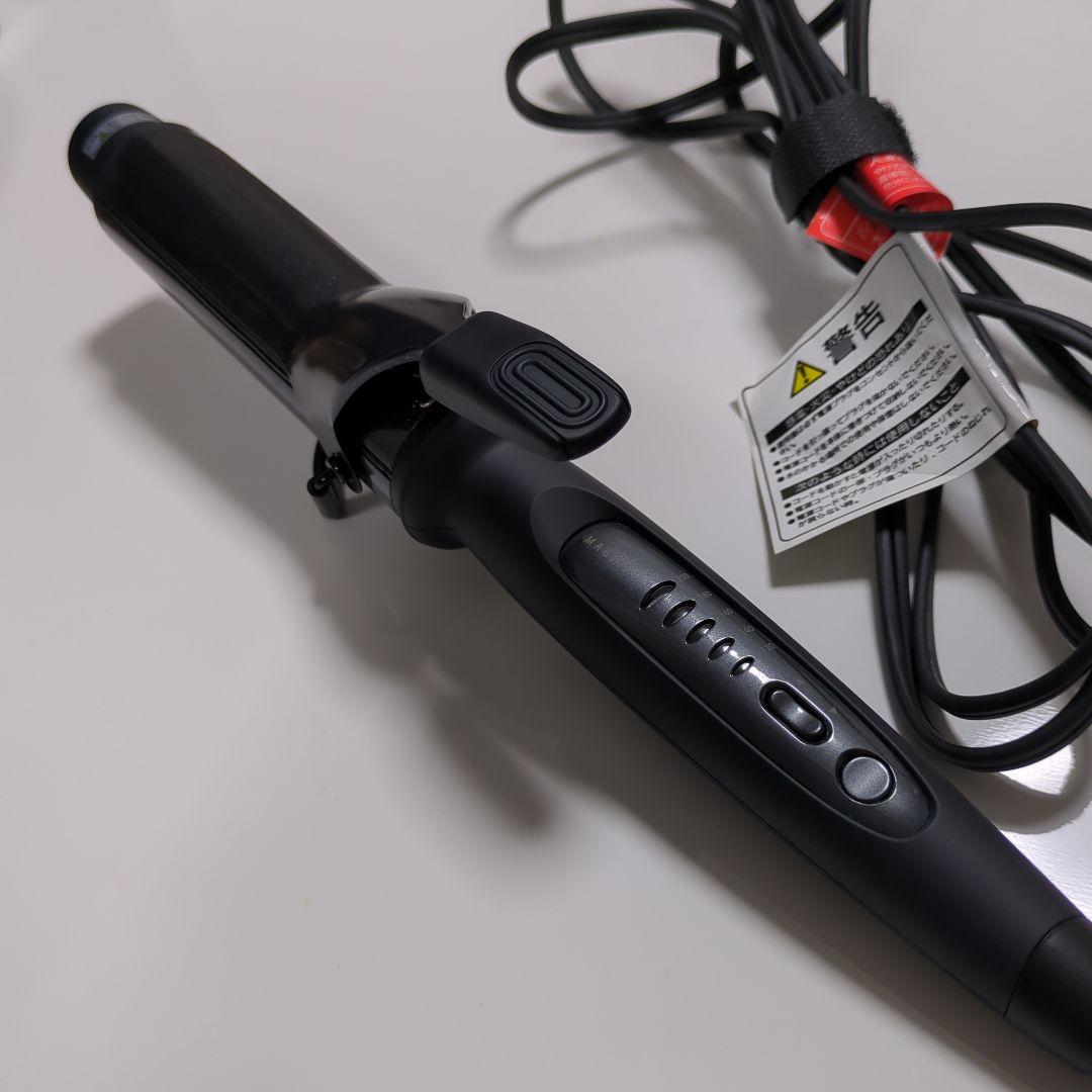 マグネットヘアプロカールアイロン38mm