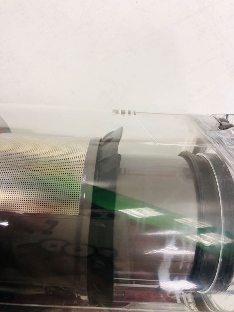 アウトレット品 Dyson SV12コードレス掃除機 Cyclone V10