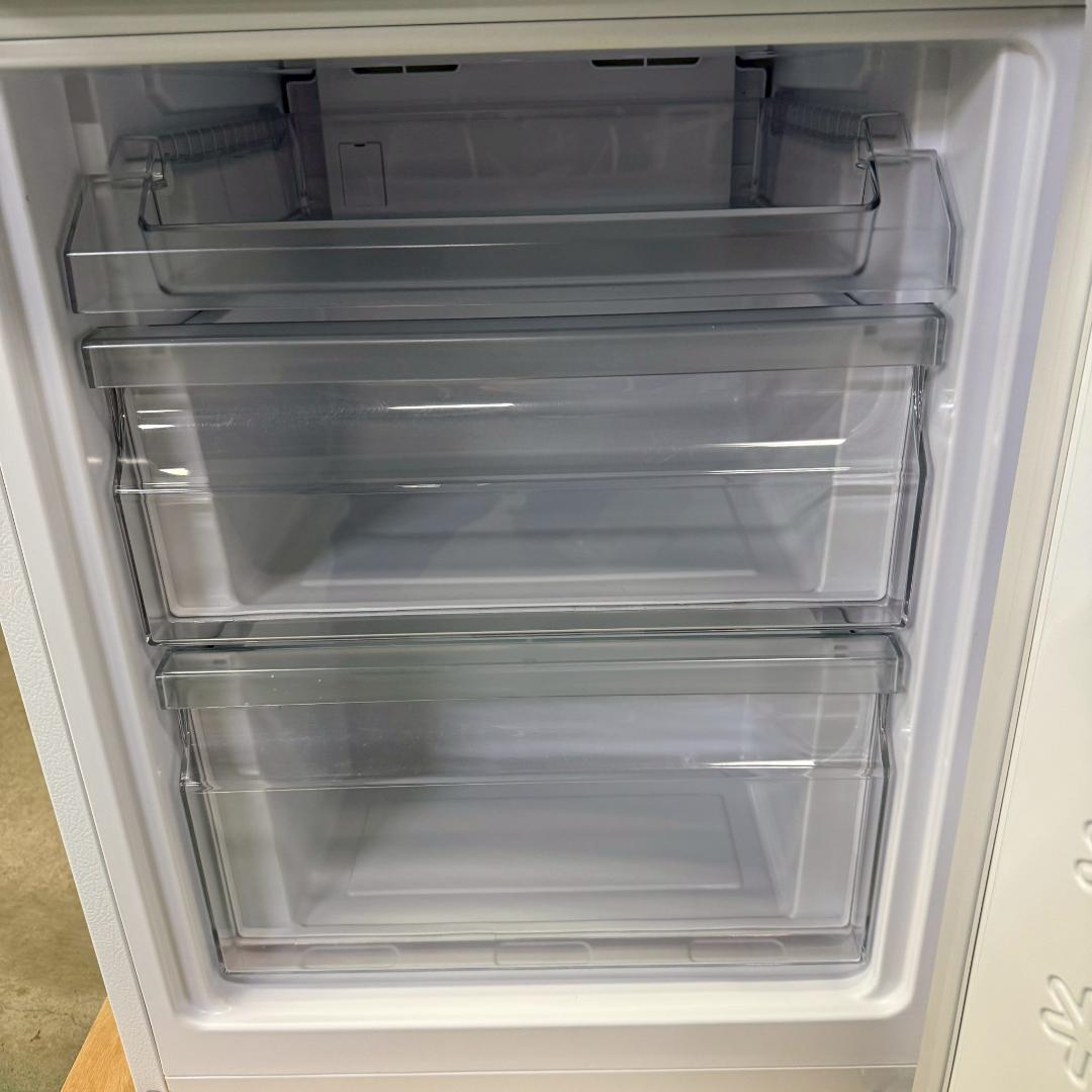 Haier 冷蔵庫 小型 一人暮らし 148L 2021年製 KR0186