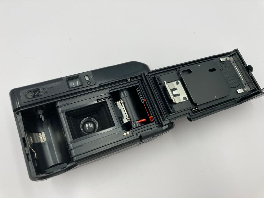 【完動品】Canon Autoboy 2 QD・フィルムカメラ・動作確認済み