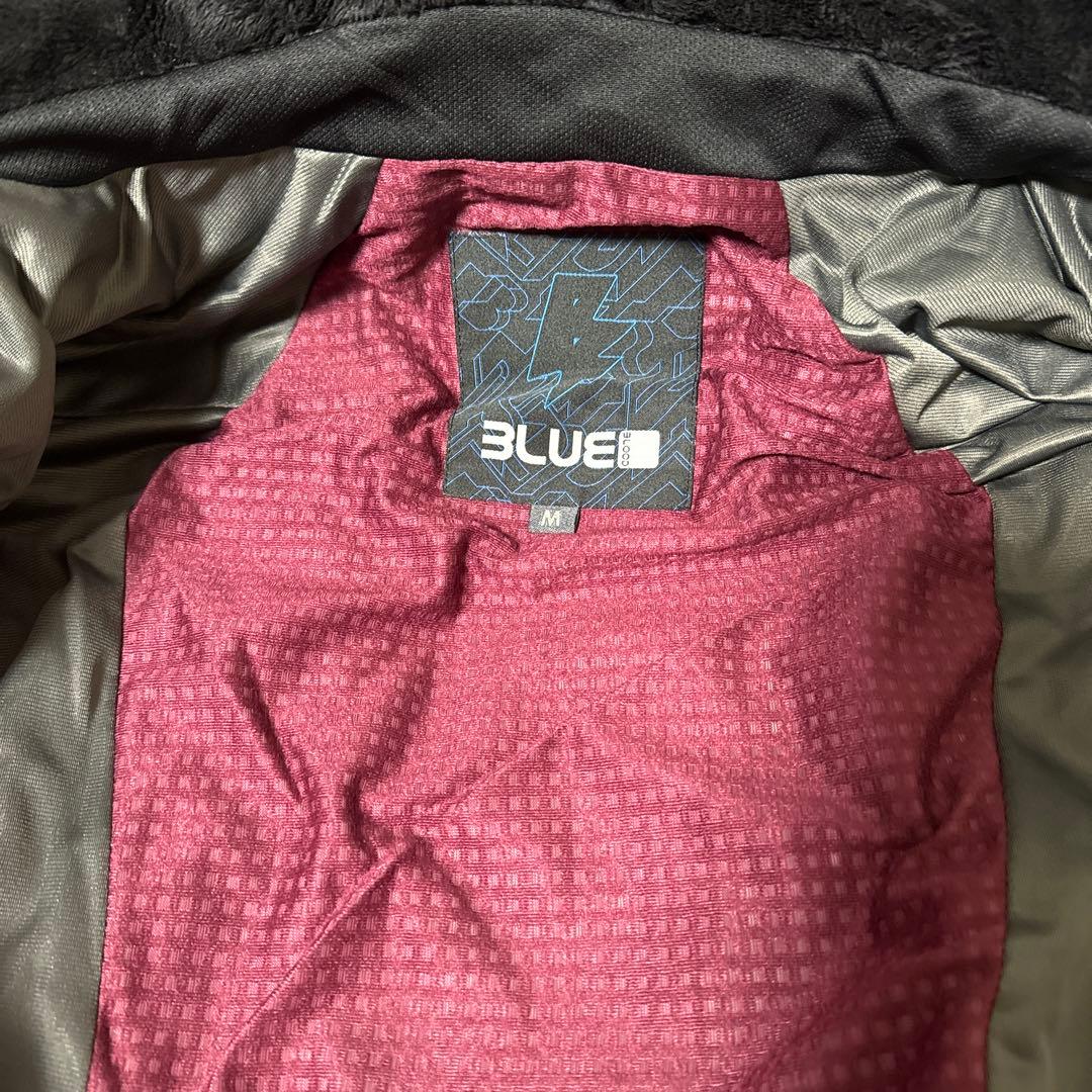 Blueblood スノーボードウェアセット　単品可