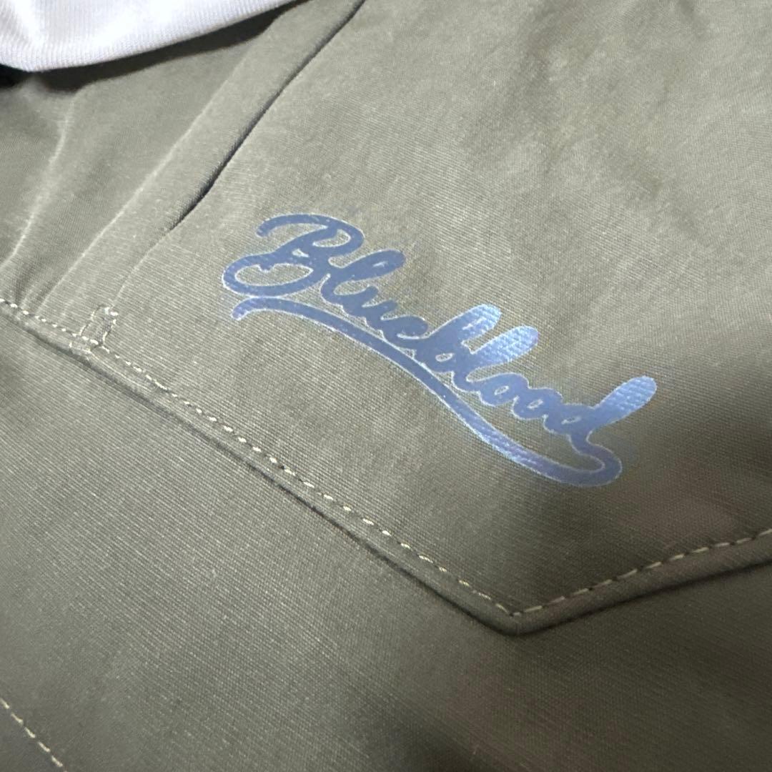 Blueblood スノーボードウェアセット　単品可