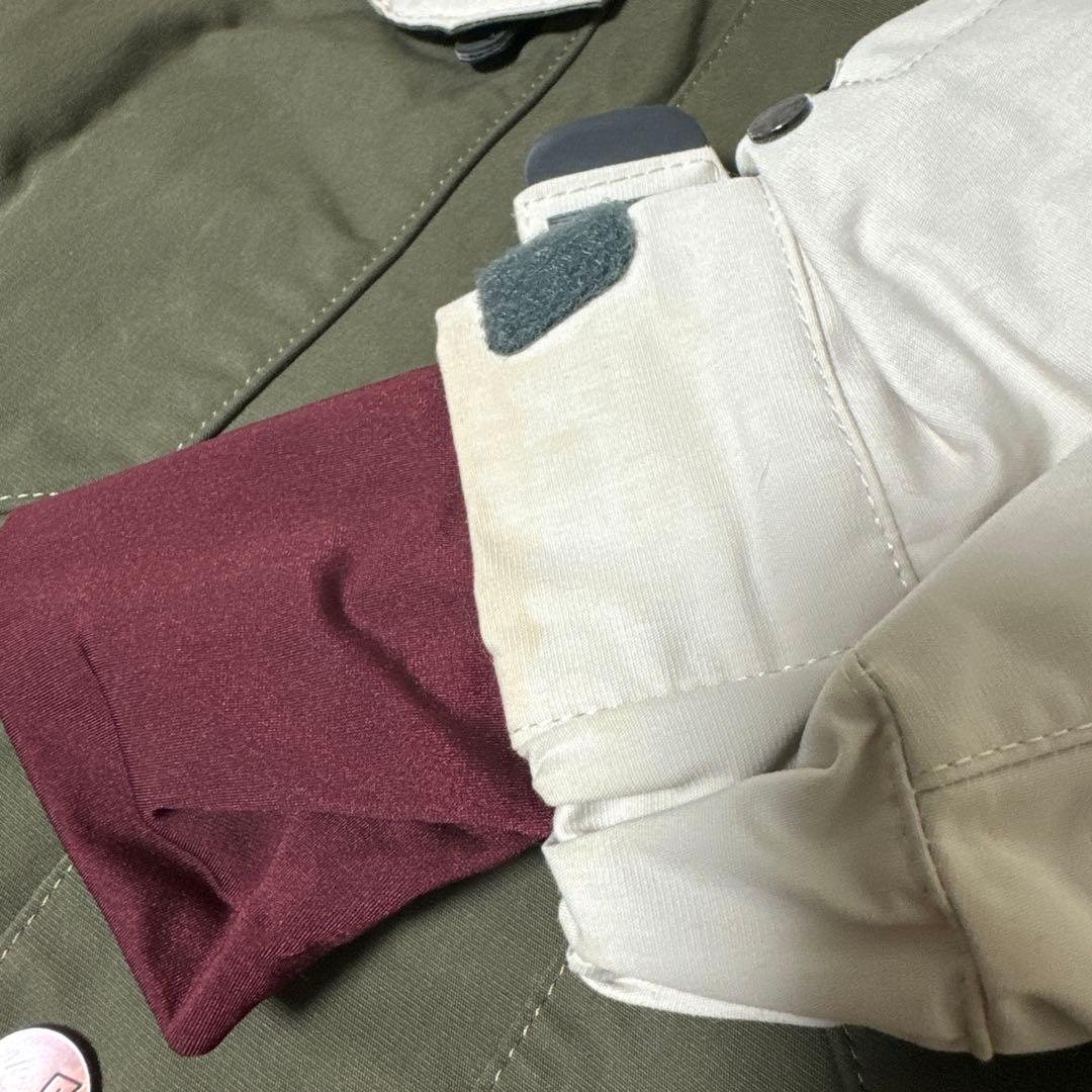 Blueblood スノーボードウェアセット　単品可