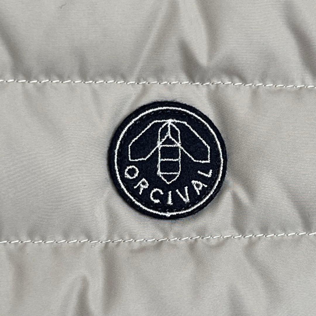 chico ORCIVALベスト LANVIN en Bleu ブーツ