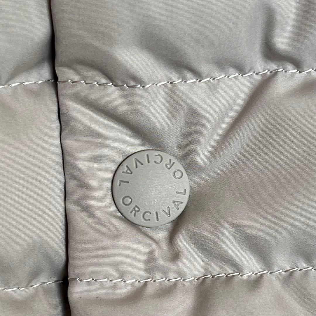 chico ORCIVALベスト LANVIN en Bleu ブーツ