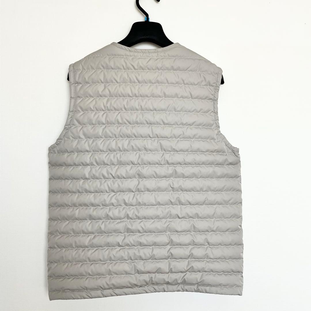 chico ORCIVALベスト LANVIN en Bleu ブーツ