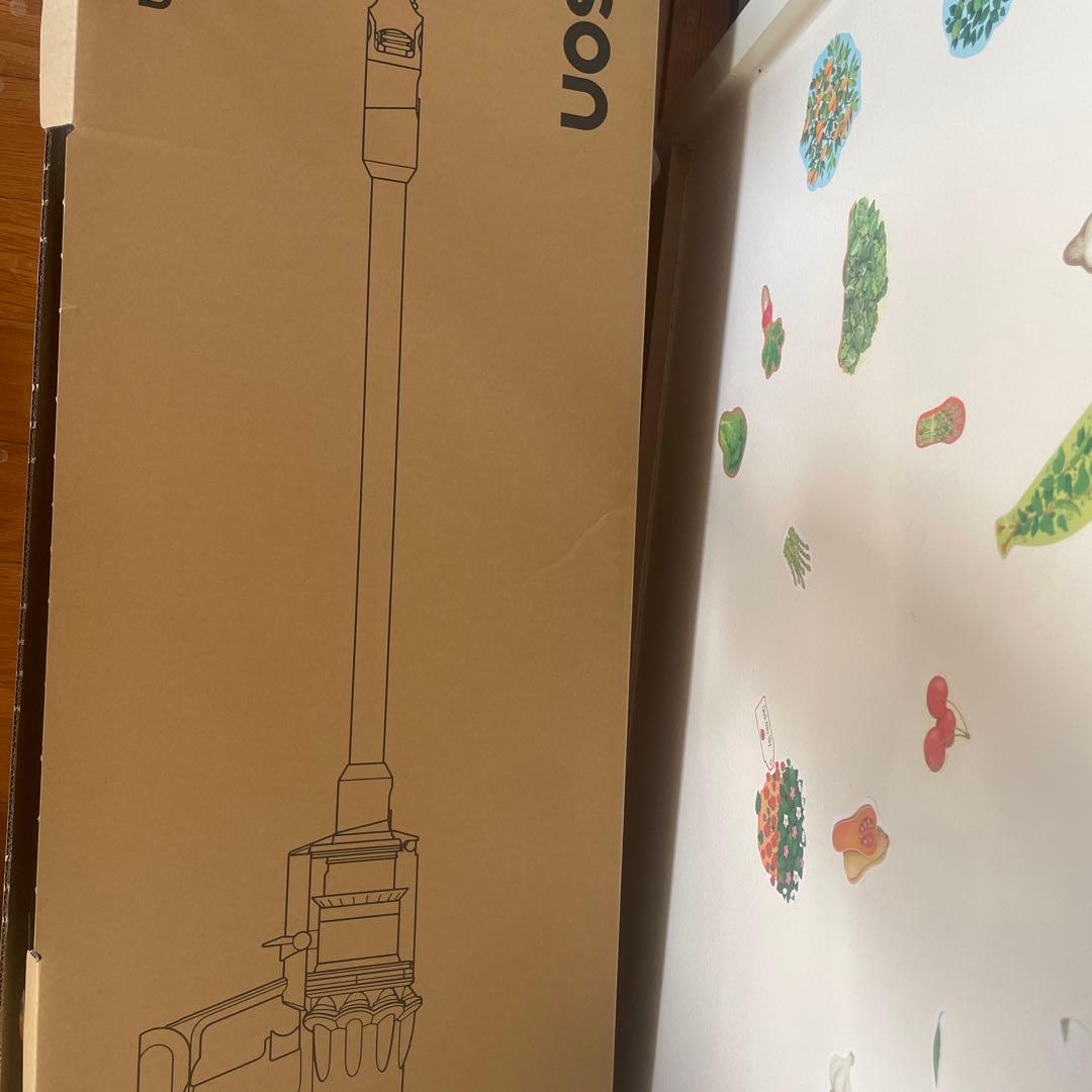 掃除機・クリーナー Dyson SV14