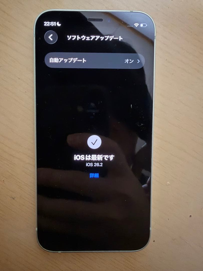 Apple iPhone 12 mini ミントグリーン 本体