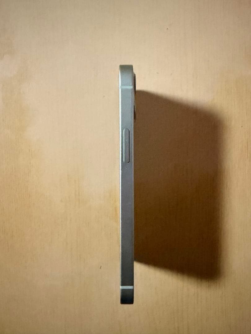 Apple iPhone 12 mini ミントグリーン 本体