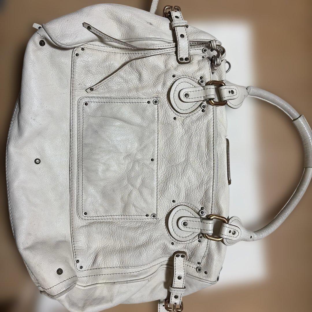 【レア品】クロエ　パディントン