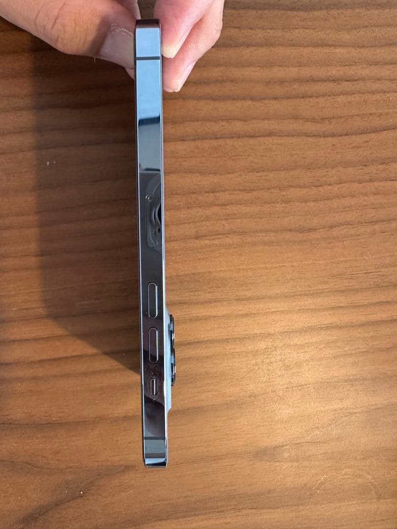 週末限定値下げ中【美品】iPhone13Pro 256GB SIMフリー