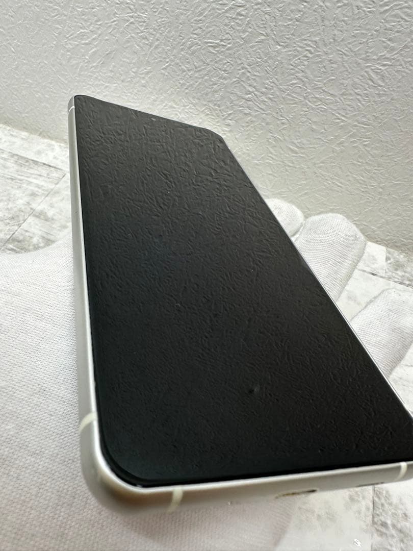 arrows F51C docomo シルバー 本体