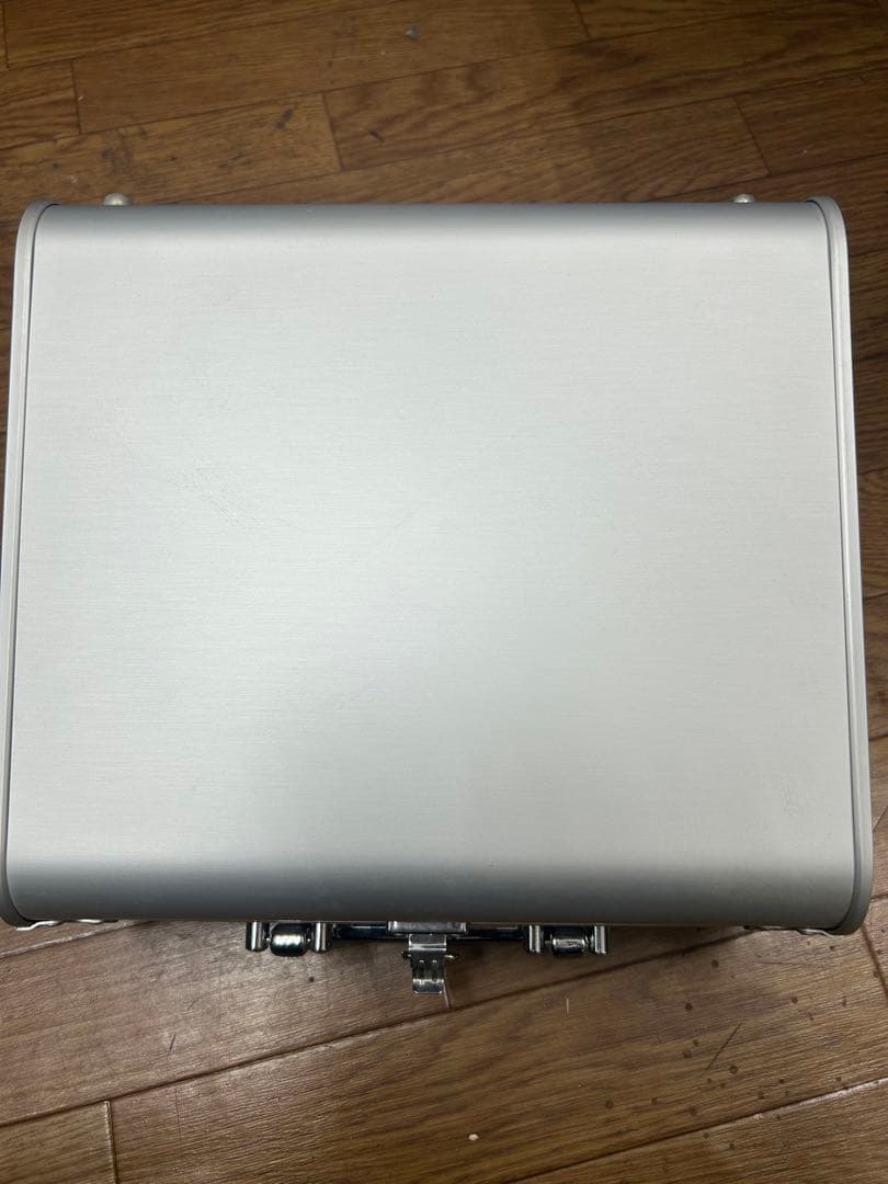 OS-88 KSL スキンスクラバー KK-202SK 鹿児島超音波総合研究所