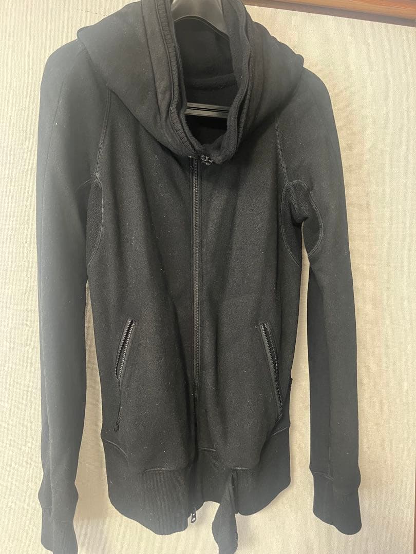 ※かなり難あり　画像2参照　L.G.B. ジャケット　サイズ1