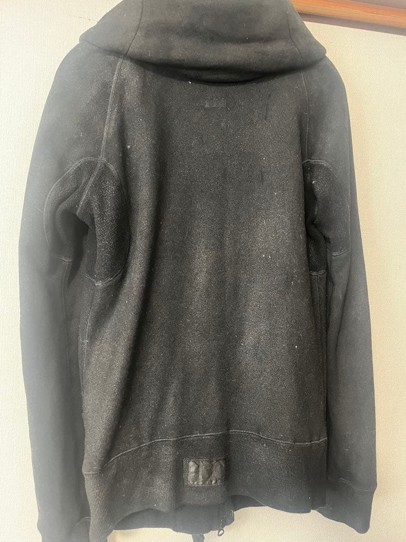 ※かなり難あり　画像2参照　L.G.B. ジャケット　サイズ1