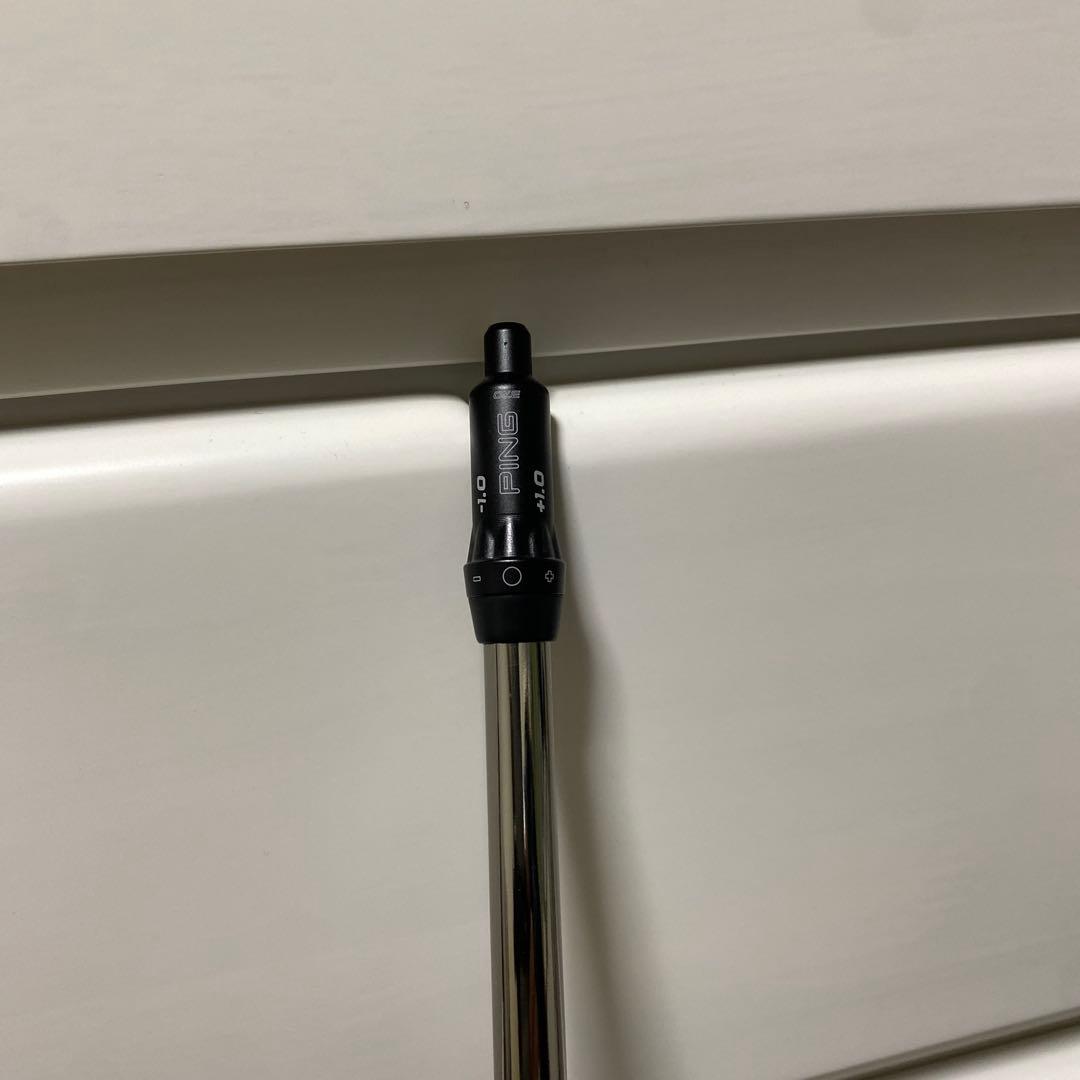 PING TOUR 2.0 CHROME 85S 4U用