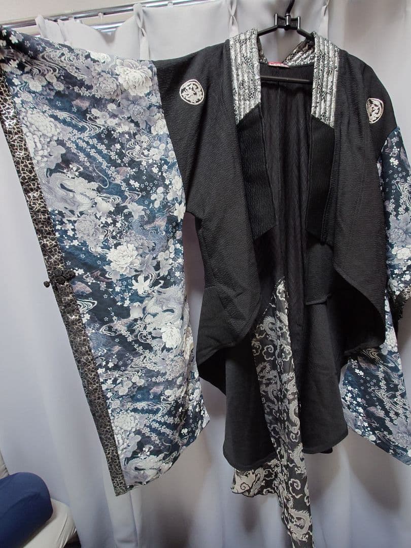 キューティーフラッシュ 羽織