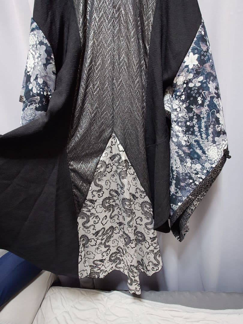 キューティーフラッシュ 羽織