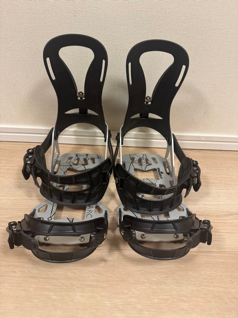 Spark R&D ARC スプリットボード　バインディング