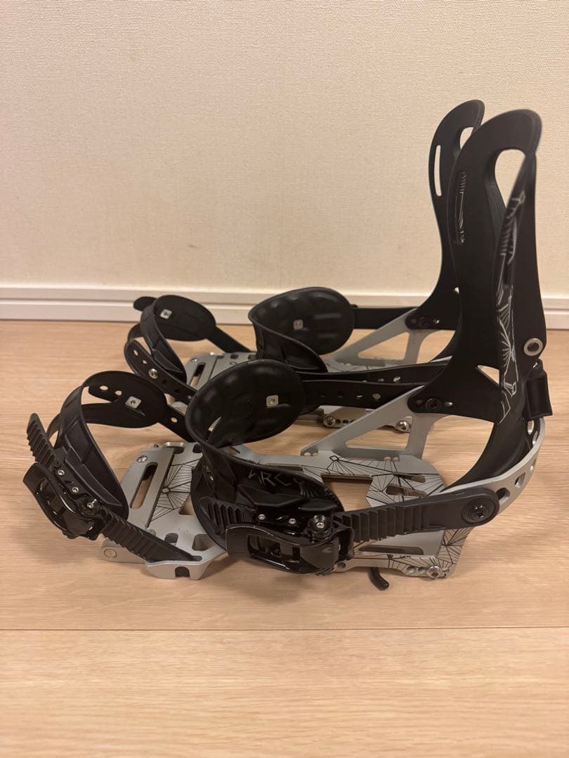 Spark R&D ARC スプリットボード　バインディング