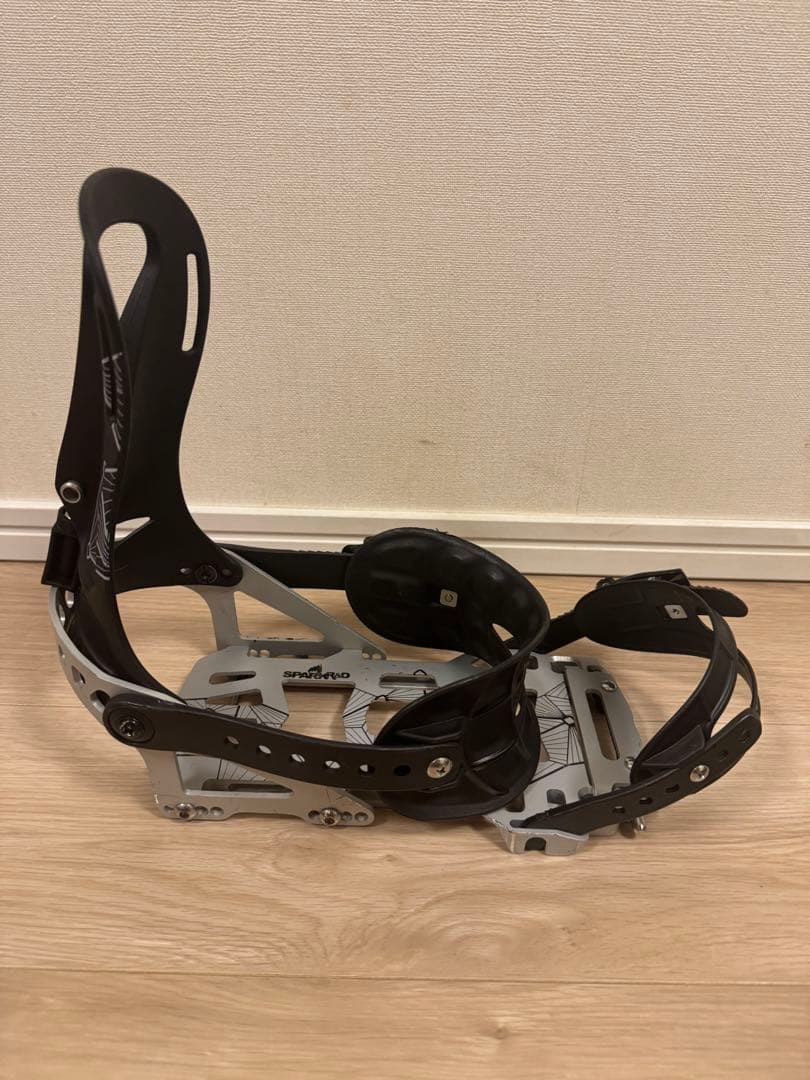 Spark R&D ARC スプリットボード　バインディング
