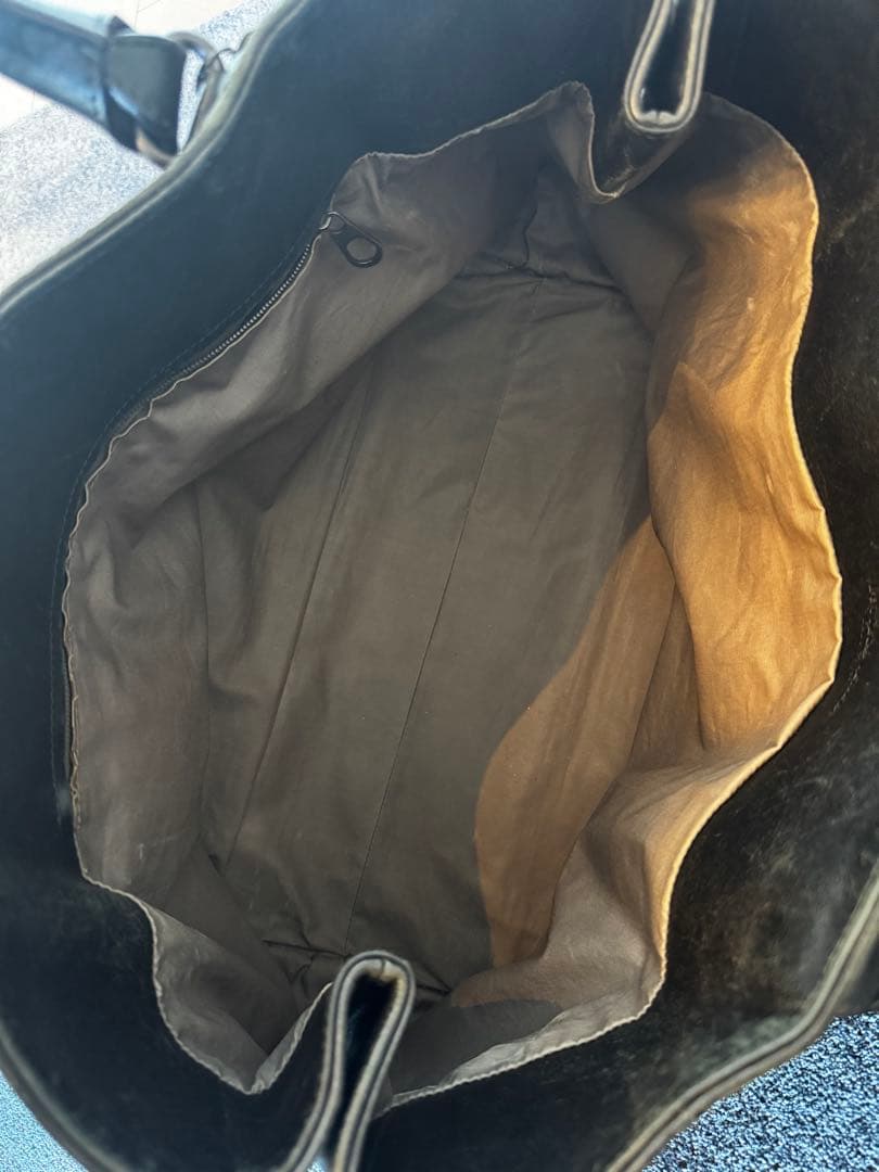 ボッテガヴェネタ　メンズ　トートバッグ