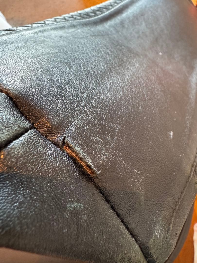 ボッテガヴェネタ　メンズ　トートバッグ