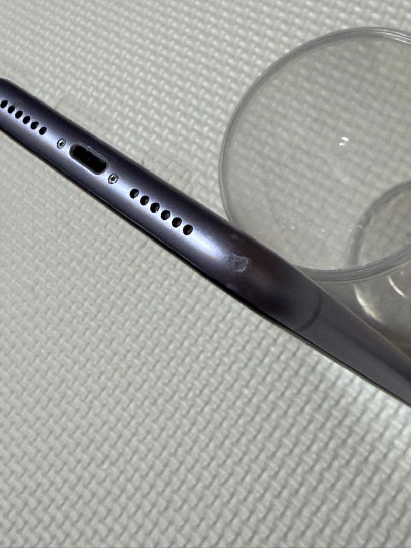 iPhone 11 64GB SIMロック解除済み