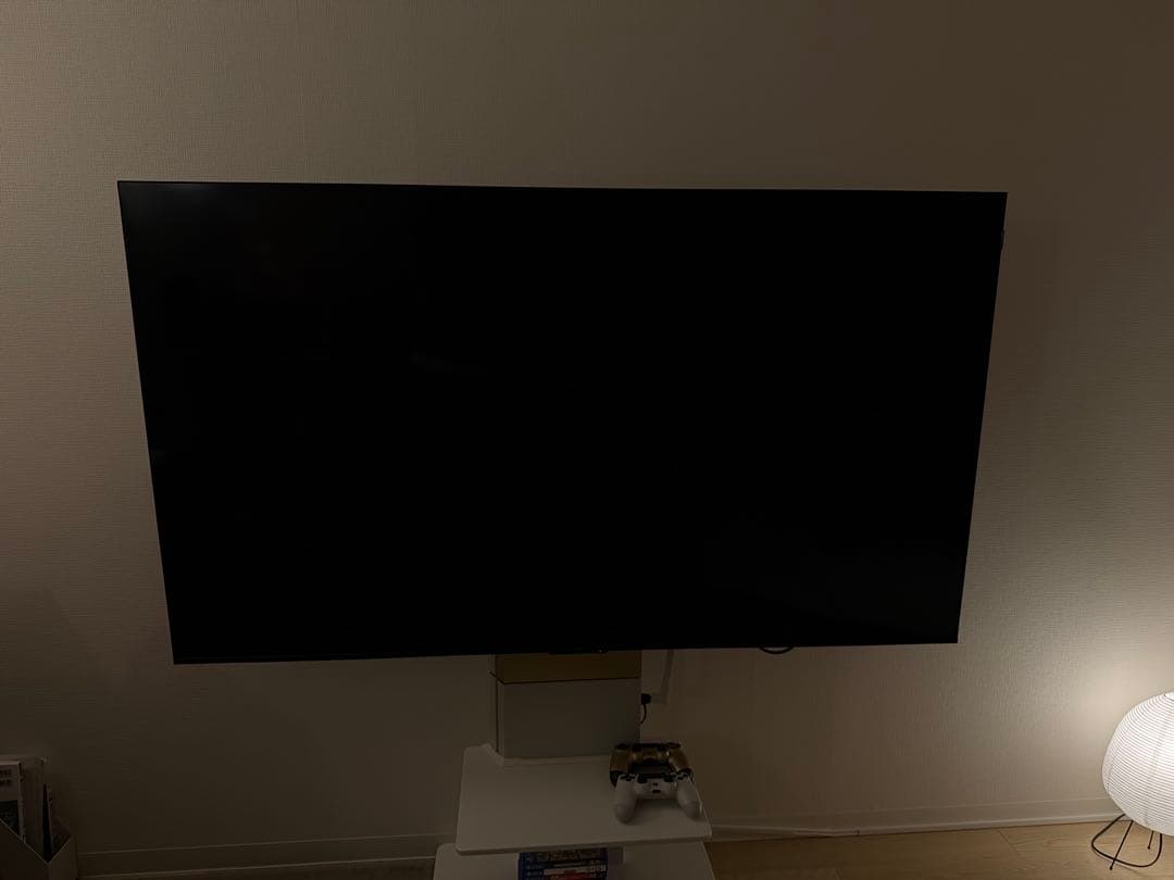 TCL 65V型 4K液晶テレビ 量子ドットPro 65T8B 2024年モデル