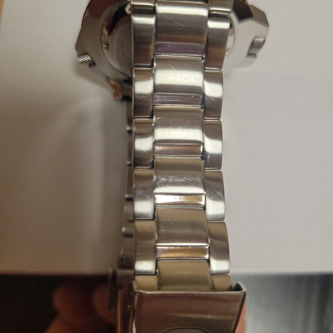 SEIKO　自動巻きSKZ211JC