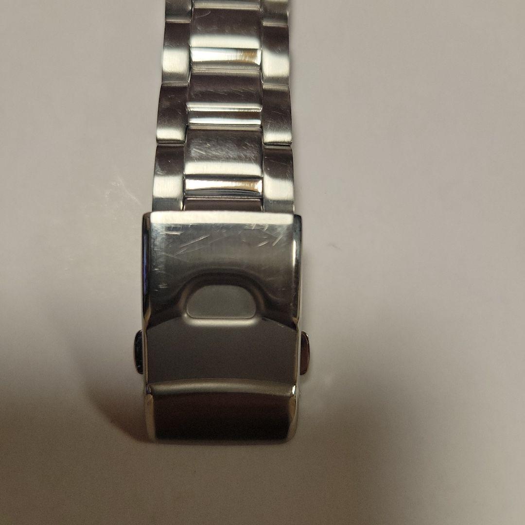 SEIKO　自動巻きSKZ211JC