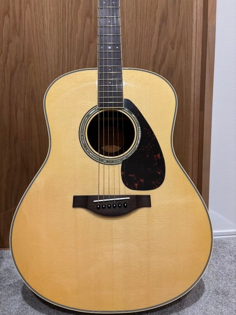 ヤマハ YAMAHA LL6ARE 【美品】