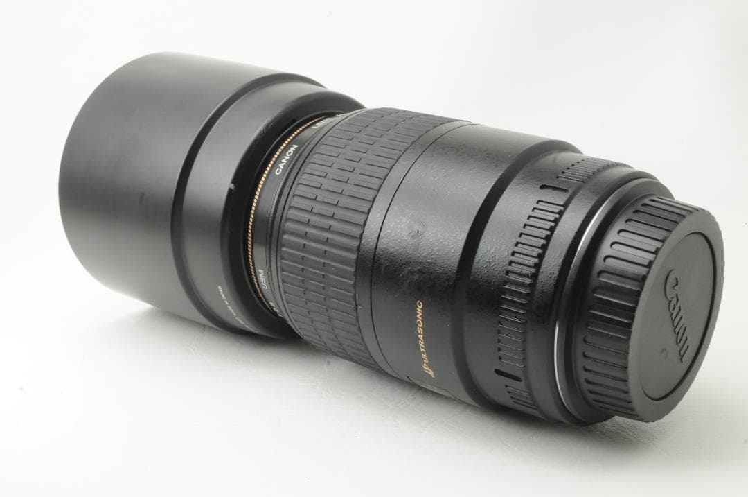 Canon キヤノン MACRO EF 100mm F2.8 USM