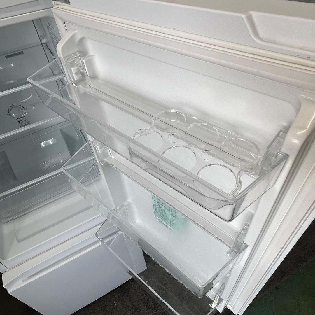 122 　洗濯機　冷蔵庫　家電セット　一人暮らし　高年式　設置無料　安い‼️