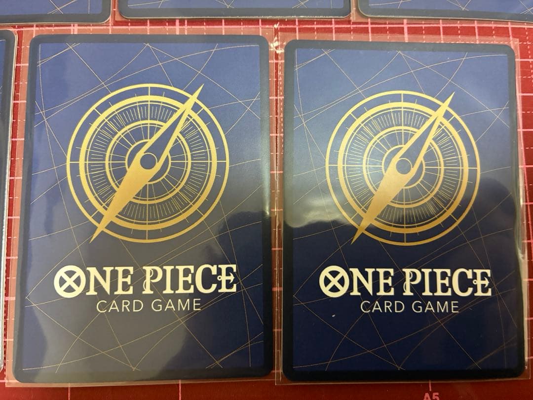 ワンピース spカード まとめ売り　9枚セット　エース、ナミ　ゾロ十郎、ウタ　等