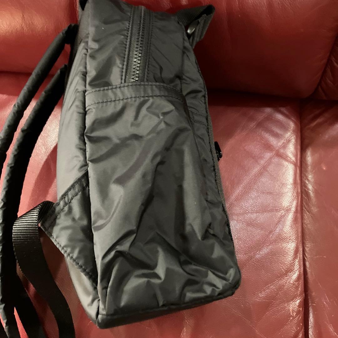 アニエスべー　リュック　未使用に近い