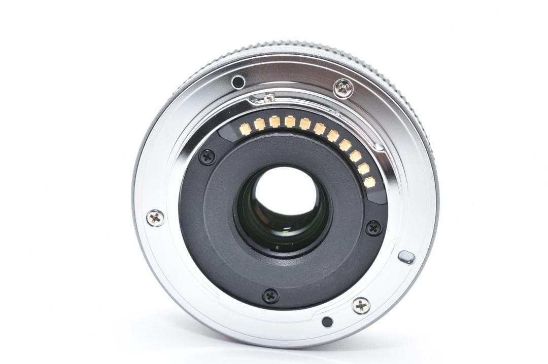 【新品級】 LUMIX G 14mm/F2.5 ASPH. H-H014