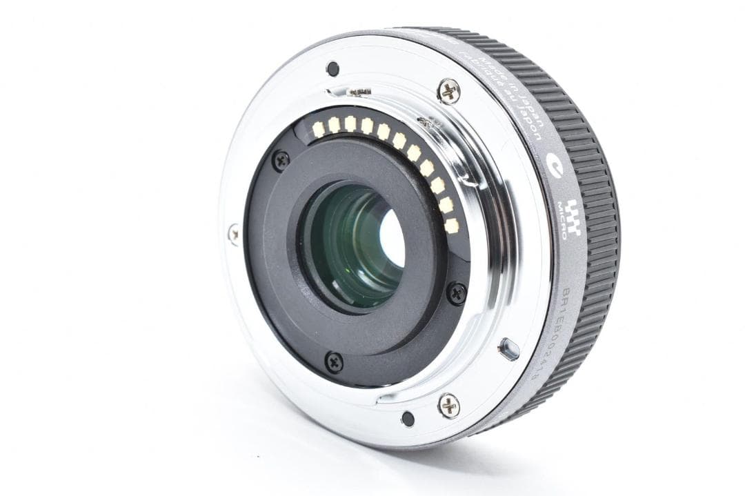【新品級】 LUMIX G 14mm/F2.5 ASPH. H-H014