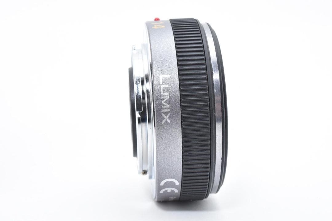 【新品級】 LUMIX G 14mm/F2.5 ASPH. H-H014