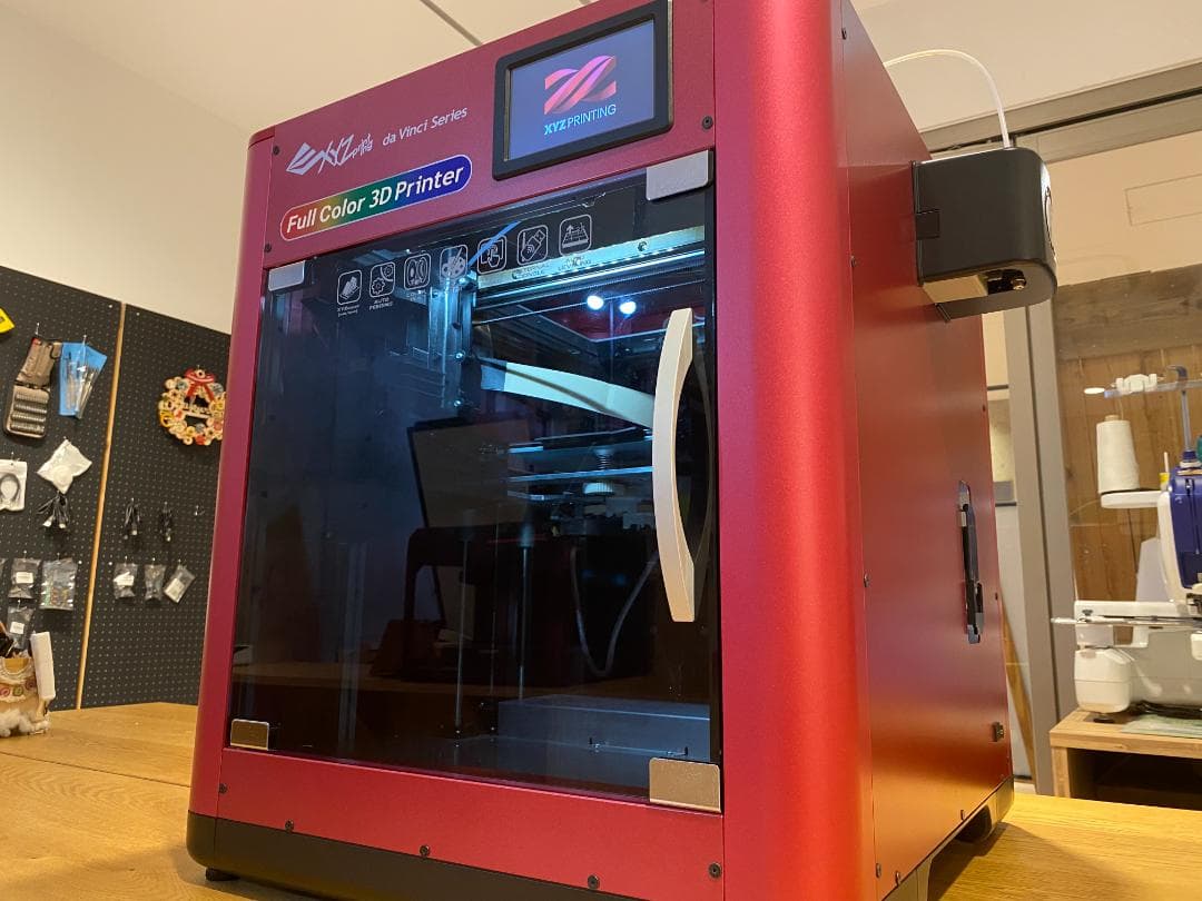 プリンター・複合機 Kei